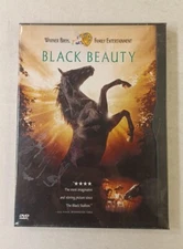 Black Beauty - DVD NEW SEALED