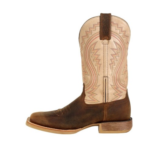 Durango Rebel Pro Coffee Western Boot DDB0290 - Picture 5 of 7