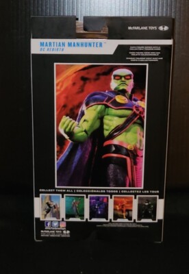 McFarlane Toys - DC Multiverse Batman & Solomon Grundy (Arkham City) 7 - View #3