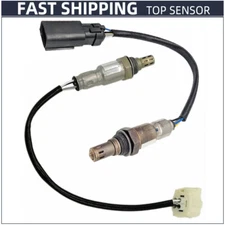 2X Up&Downstream Oxygen Sensor For Jeep Renegade Ram ProMaster City 2015-19 2.4L