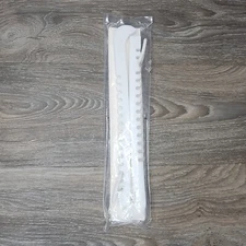 Figure Skate Blade Guards Plastic BLADEGUARD Walk On Protect Adjustable any size