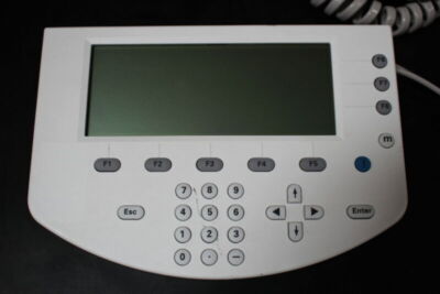 Agilent Gameboy Handheld Controller (G1323B)