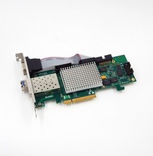 Gidel HawkEye-20G-48 4GB DDR4 Intel Arria 10 FPGA PCIe Accelerator Card