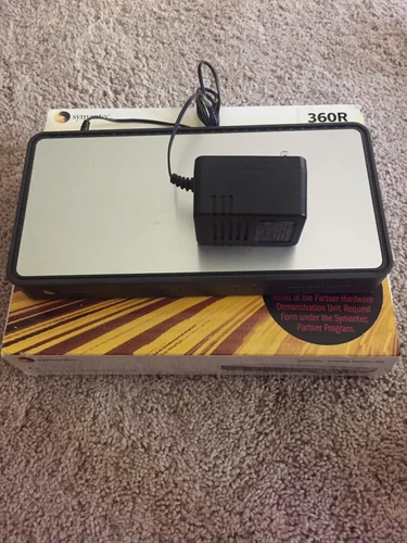 Symantec Gateway Security SGS360, 360R