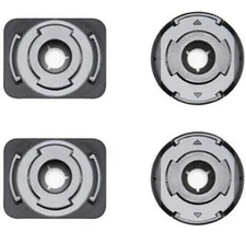 DJI Osmo Action - Part 02 Adhesive Mount Kit New