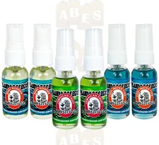 Blunt Effects Blunteffects Spray, Concentrated Room & Car Air Freshener, 2-PACK