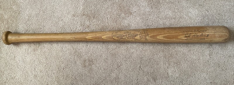 Louisville Slugger 125LL Al Kaline Little League Baseball Bat