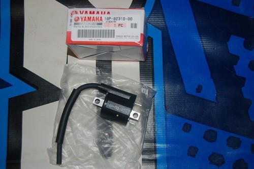 MOTO1988 Ignition Coil & Plug W/Spark Plug For Yamaha YZ450F 2003-2009 WR450F 2003-2011 YFZ450 2004-2013 : Buy Online At Best Price In KSA - Souq Is Now - Foto 2