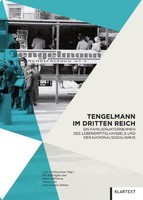 Tengelmann Im Dritten Reich | Buch | 9783837512236