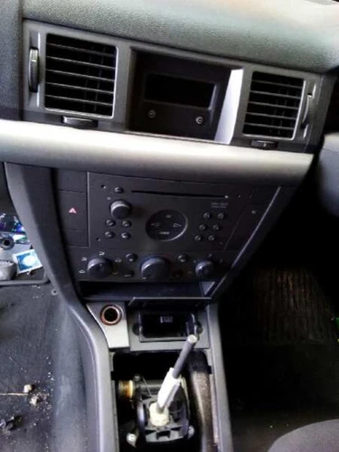 13114365 Mando Multifuncion para OPEL VECTRA C BERLINA Club 2002 647402 - Imagen 9 de 10