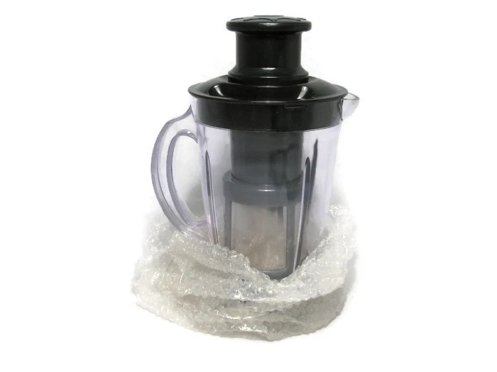  Koolatron SL380E Black Miracle миксер смузи блендер еда фрукты 19 штук  - Изображение 4 из 4