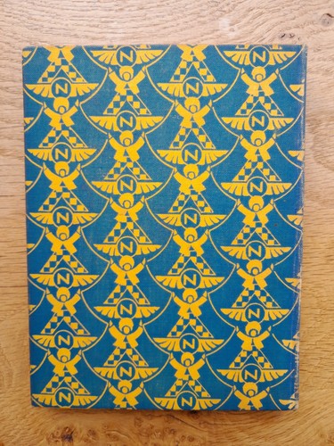 The Land Where Tales are Told by Stella Mead (Nisbet, 1934) - Picture 2 of 24