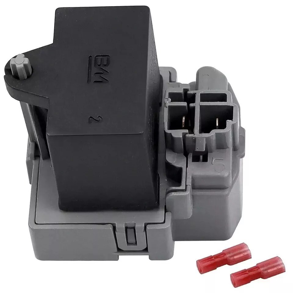 AMI PARTS 2319792 W10197428 W10189190 TSD2 Compressor Relay Overload Kit-image
