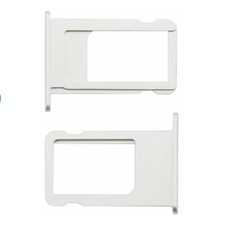 For Samsung Galaxy Z Flip F700 Replacement Sim Card Tray White UK Stock