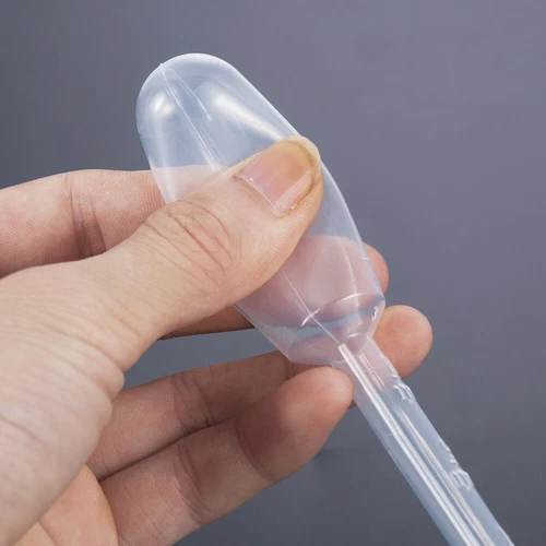 0.2-10ml Plastic Pipettes Eye Dropper Disposable Graduated Transfer Liquid Drop - Picture 14 of 23