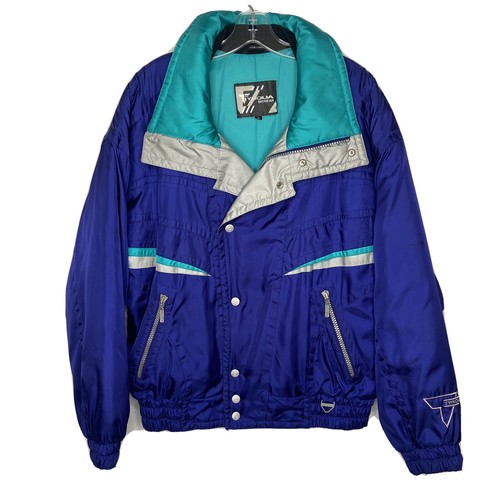 Ski Coat Jacket Medium Outdoor Winter 