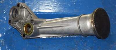 VOLVO D12 DIESEL ENGINE OIL PICKUP TUBE 1728 - 7923