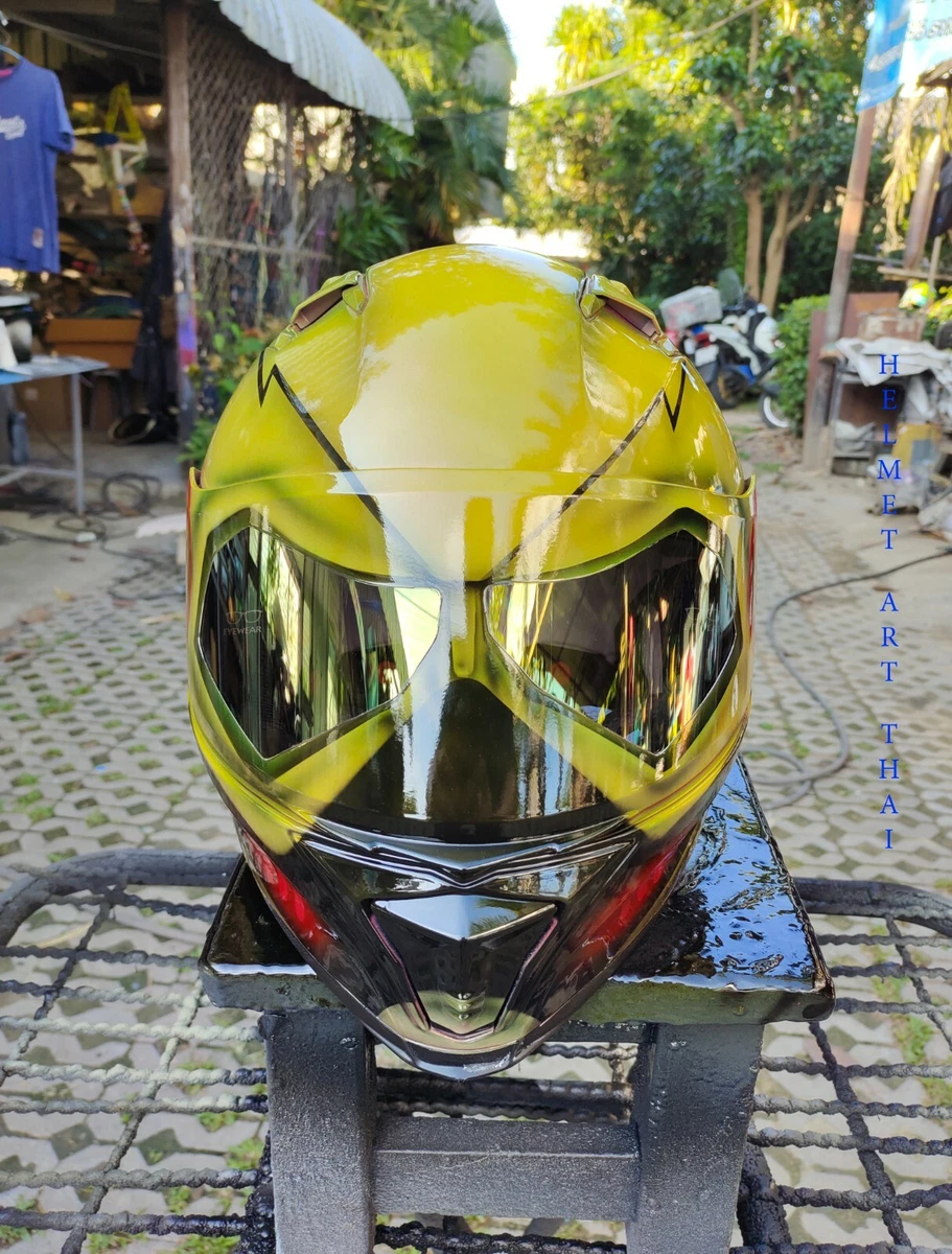 The flash sale motorcycle helmet