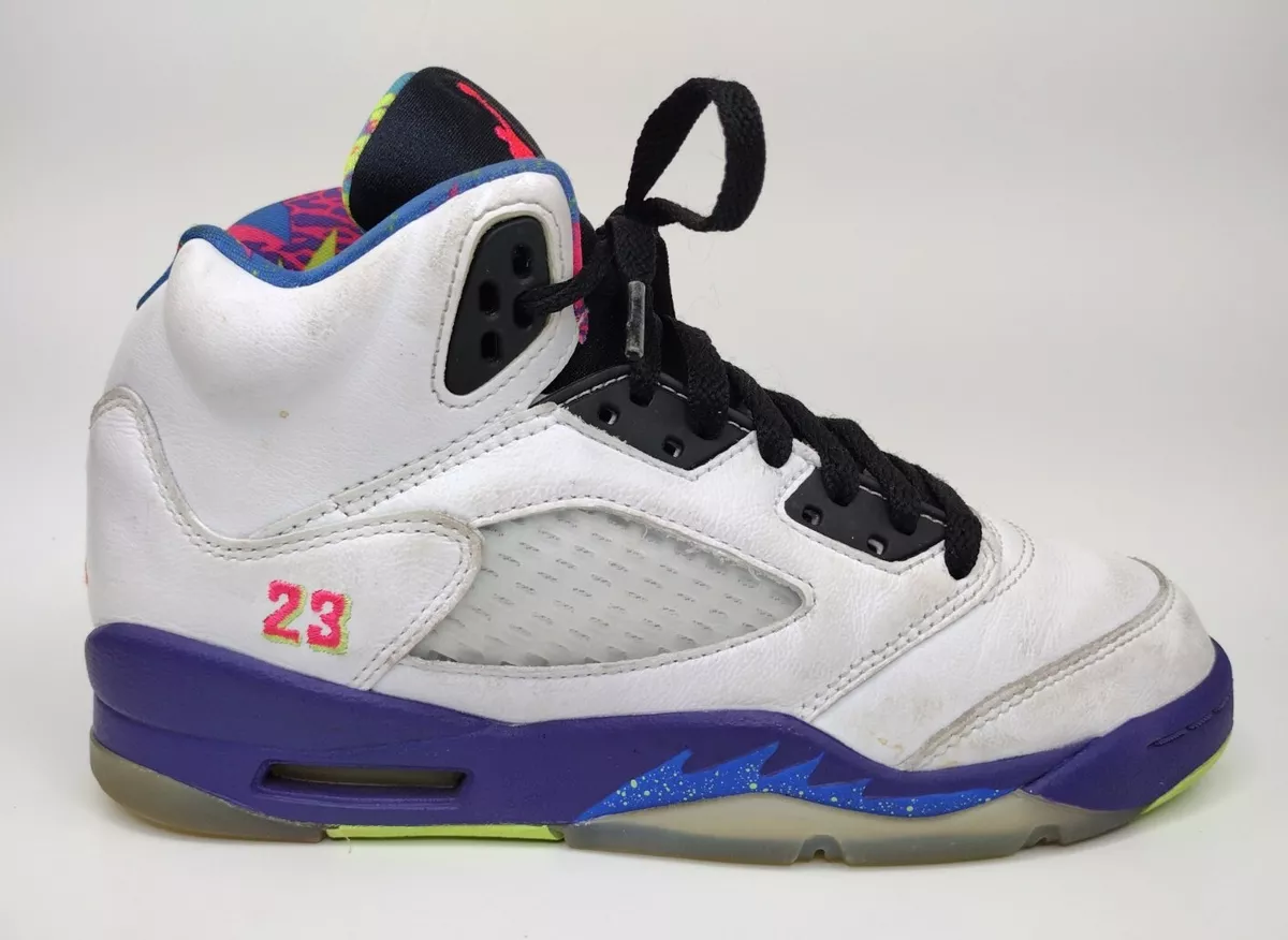 Jordan 5 retro femme sale