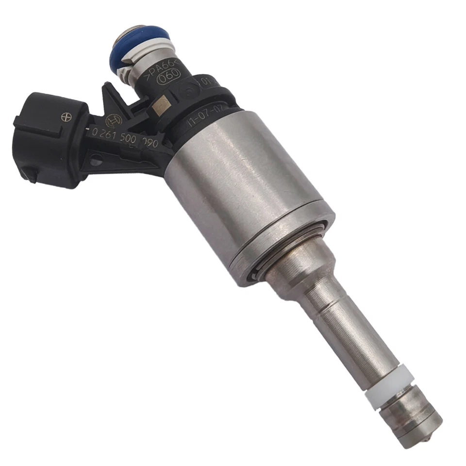 16600-1VA0A For Nissan Rogue 2017-2019 2.0L 4PCS Fuel Injector Compatible — 第 2/4 张图片