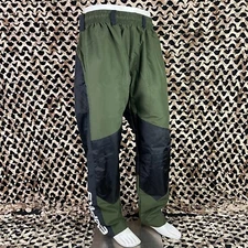 NEW Empire Grind Paintball Pants - Olive Drab/Black - Small