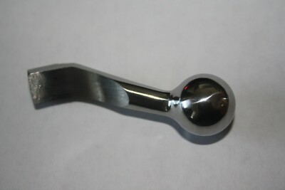 M 93 94 95 96 98 FN Mauser rifle universal bolt handle Custom knob.