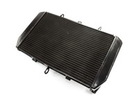 WasserküHler KüHler FüR Kawasaki Z 1000 Z1000 ZRT Z 1000 SX Z Baujahr 2010-2013