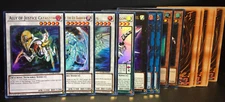 YuGiOh! TCG DUEL DEVASTATOR DUDE- 1st Edition Ultra Rare ($2+ Order Required)