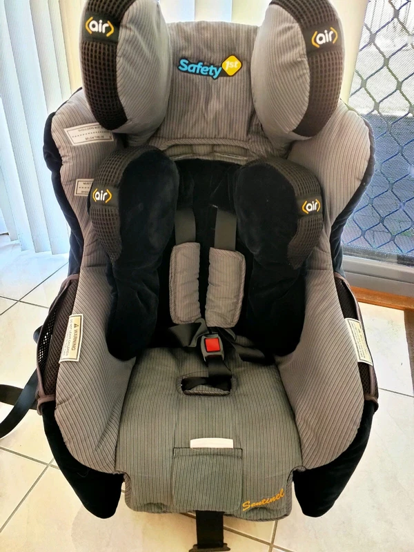 gumtree baby car seat