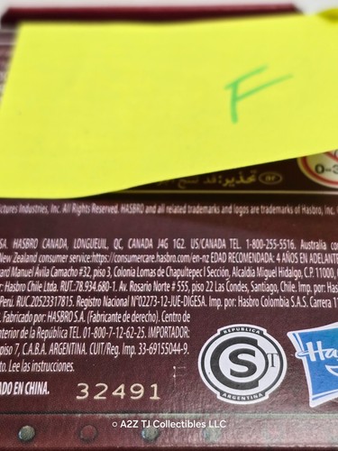 Ghostbusters The Ecto Collection exclusivo paquete misterioso conjunto de 12 sellados de fábrica - Imagen 7 de 14