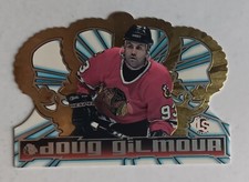 Doug Gilmour Cards, Rookie Card and Autographed Memorabilia Guide 12