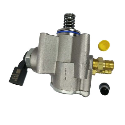 Original Hajus Fuel Pump For VW TSI FSI Audi Seat — Complete With Tank, 4 Bar Pressure