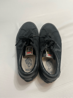 バンズ VANS EPOCH SPORT LX 27,5cm Raven/Blk VANS Epoch Sport LX