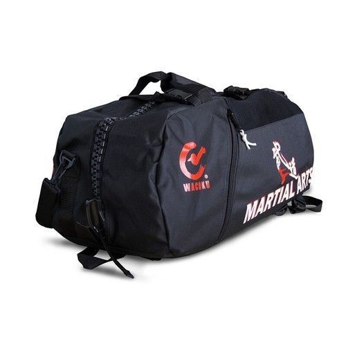 Arts Martiaux SPORTS Sac en Toile Gear Sac & Sac à Dos Kit Gym Judo