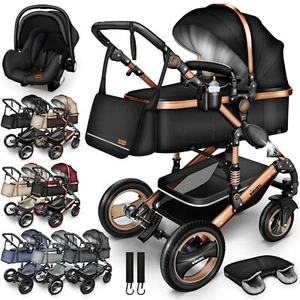 Kinderwagen Nestchen | eBay.de