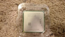 AMD Genuine Athlon 64 X2 3800+2.0 GHZ Dual Core AM2 CPU Computer Processor