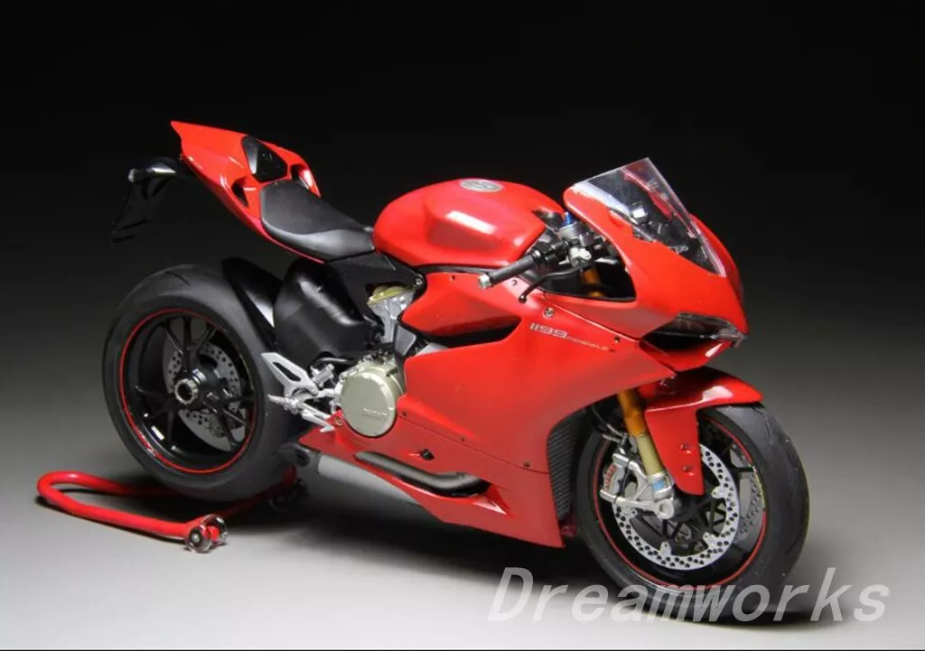 Tamiya sale ducati 1199