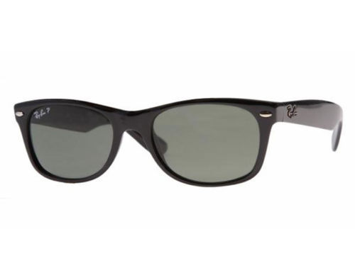 Ray-Ban RB2132 サングラス　USED 美品　LIGHT GRAY Sunglasses Ray Ban RB 2132 New Wayfarer Sunglasses Classic