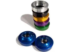 Profile BMX Bike 19mm x USA bottom bracket KIT FIT 19mm in old new school USA BB