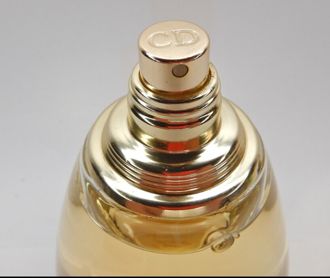 Christian Dior J'adore Eau de Parfum Spray 3.4oz - 100ml EDP Rare