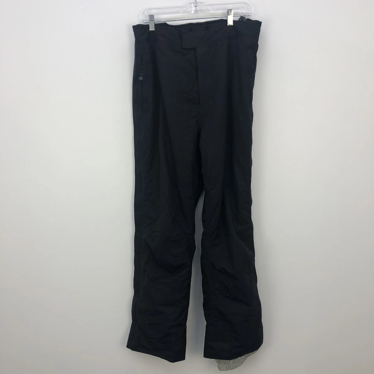 Tapered snowboard pants sale