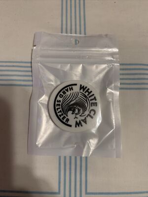 White Claw Phone Grip Holder Hard Seltzer