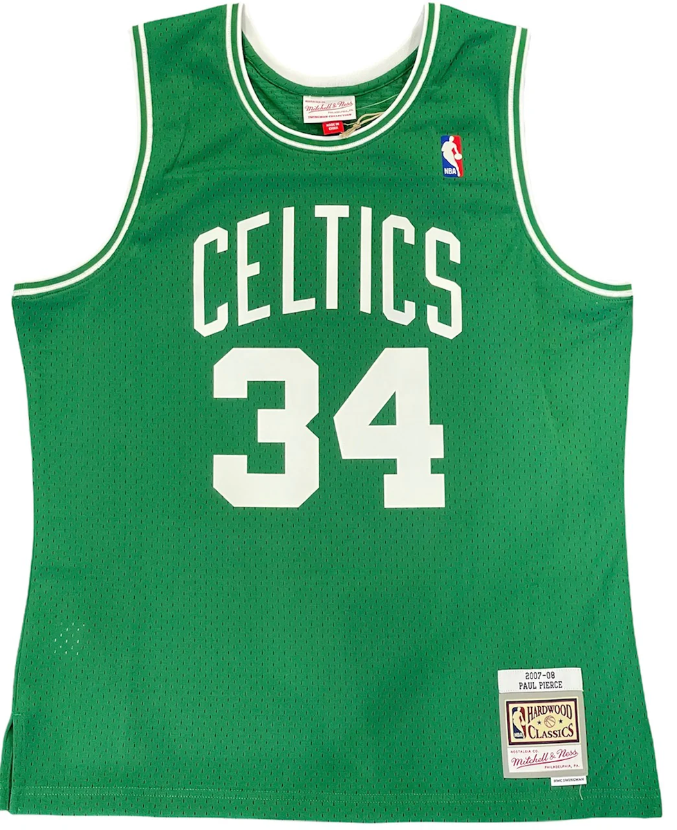 ウェア Boston Celtics Paul Pierce Jersey NBA $_12.JPG?set_id=880000500F