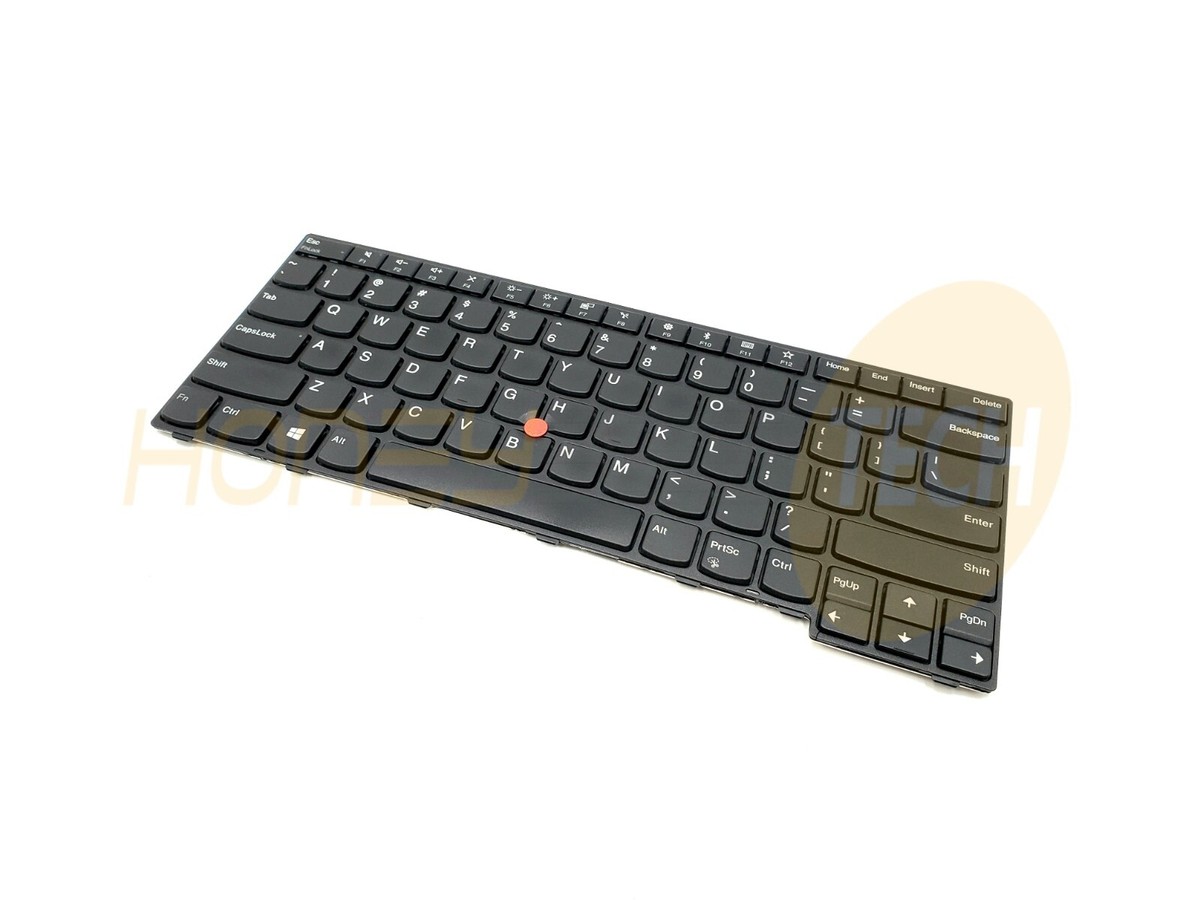 GENUINE LENOVO THINKPAD 13 GEN 2 LAPTOP NON-BACKLIT US KEYBOARD