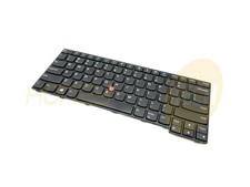 GENUINE LENOVO THINKPAD 13 GEN 2 LAPTOP NON-BACKLIT US KEYBOARD 01EN641 GRADE B