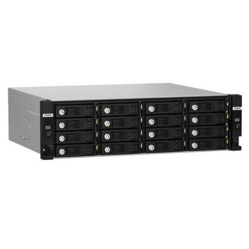 Acheter NAS 2 baies 8 Go QNAP TS-264 (TS-264-8G)