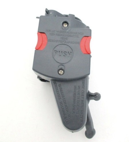 Original DeLonghi Magnifica S ECAM 22.366  Cappuccino 23.500 Brühgruppe