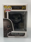 Funko POP! Movies Crimson Peak Mother Ghost #217 Vinyl Figure NOT MINT