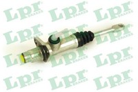 LPR Geberzylinder Kupplung 7115 FüR Alfa 145 146 12 X 1 Gusseisen 930 16V