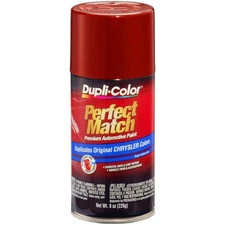 VHT/ Duplicolor BCC0431 Touch-Up Paint Blaze Red Crystal  Code ARH/ PRH 8 Oz